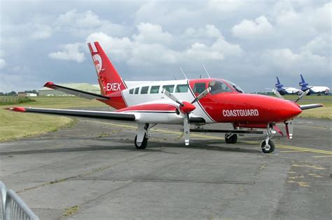 Cessna 404 Titan - Price, Specs, Photo Gallery, History - Aero Corner