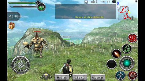 Analisis AVABEL ONLINE MMORPG ESPAÑOL Videojuego de rol multijugador ...