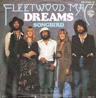 Dreams (Fleetwood Mac song) - Wikiwand