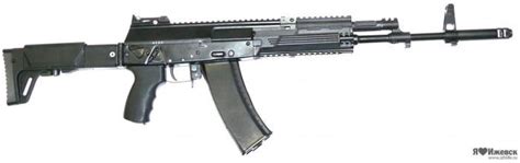 New Kalashnikov AK-12 Rifle Announced | OutdoorHub