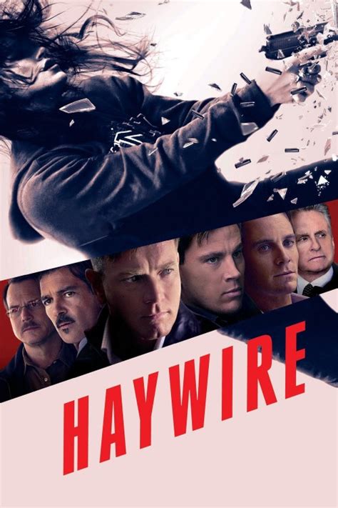 Haywire Movie Trailer - Suggesting Movie