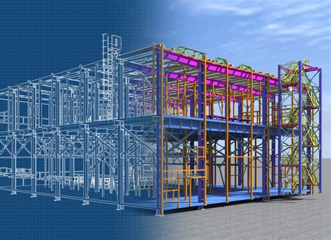 Structural Engineering Design Software For Engineering Firms