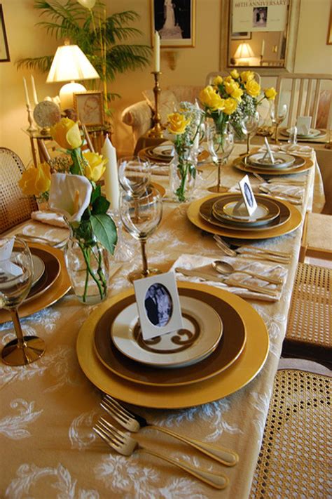 Design an Inspiring Table Setting | HGTV