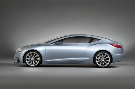 Concepts, Prototypes And Future Vehicles by Buick | Conceptcarz.com