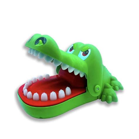 Crocodile Teeth Toys | Awesome Stuff 365