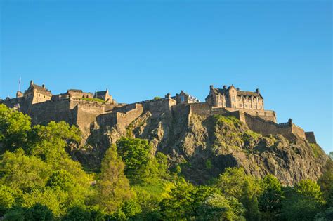 The Best & Most Famous Scottish Castles | VisitScotland