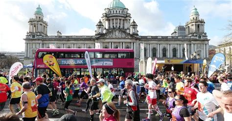 May Day Bank Holiday weather forecast for Northern Ireland - Belfast Live