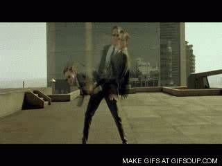 Matrix Agent GIFs - Find & Share on GIPHY