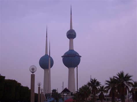 Kuwait Buildings & Landmarks | Flickr