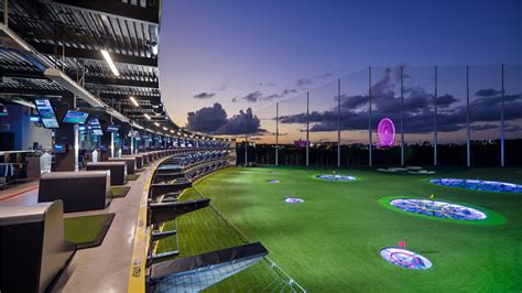 Topgolf Seattle | LinkedIn