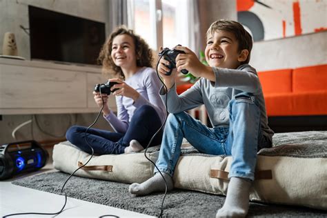 Parents Guide to Video Games | Coastal Kids Pediatrics