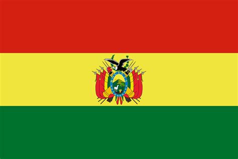 Bolivia - Andes, Plurinational, Indigenous | Britannica