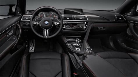 Bmw 430i Interior 2023