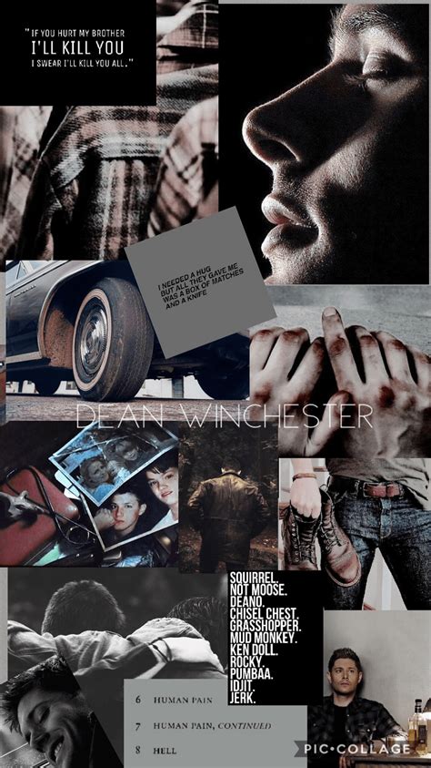 Supernatural Aesthetic Wallpapers - Top Free Supernatural Aesthetic ...