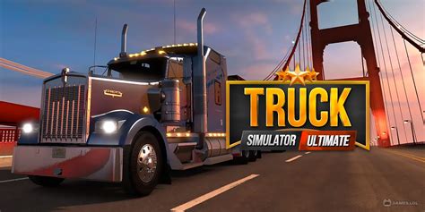 Truck Simulator Ultimate - Download & Play for Free Here