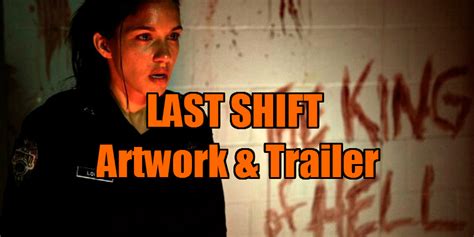 29 HQ Pictures The Shift Movie Trailer : Bloodshot Movie Trailer ...