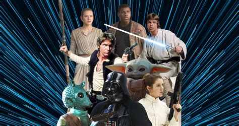 The Best Star Wars Movies to Watch on May the 4th | Moms.com