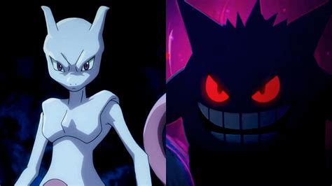 5 non-Legendary Pokemon that can defeat Mewtwo in a battle