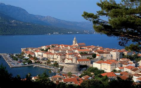 Island Of Korcula | Dubrovnik Private Tours