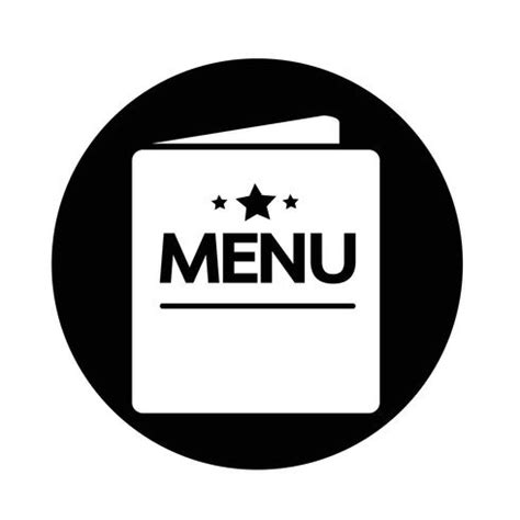 menu icon 568432 Vector Art at Vecteezy