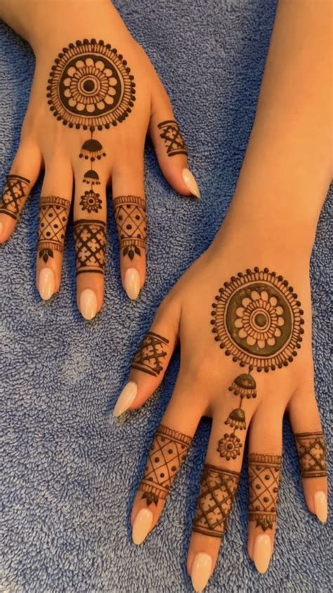 Incredible Collection of Full 4K Mehandi Design Images - Top 999+