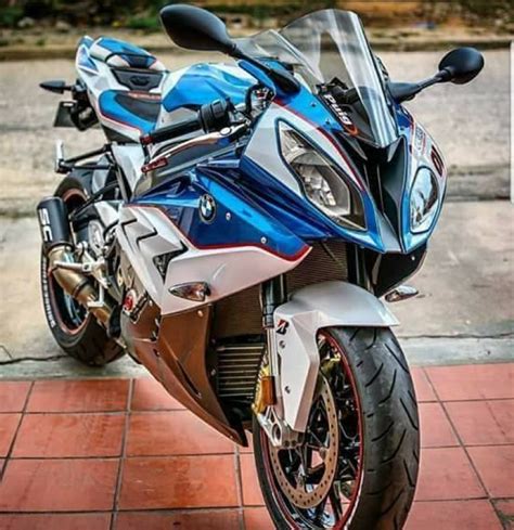 2010 BMW S1000RR HP Kit - Motorcycle Reviews, Specs and Prices