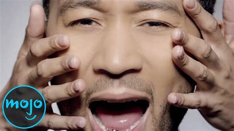 Top 10 John Legend Songs | Beat