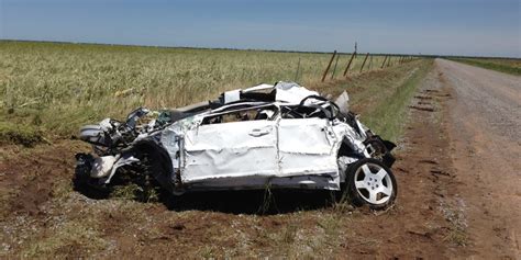 10 years since 3 storm chasers killed in El Reno tornado: 'The day ...