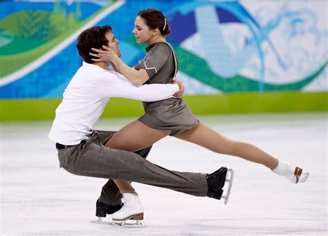 Figure Skating – Pairs | Team Canada - Official Olympic Team Website