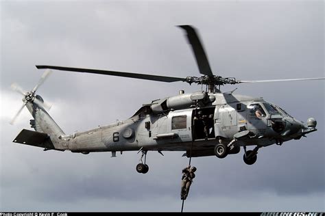 Sikorsky HH-60H Rescue Hawk (S-70B-5) - USA - Navy | Aviation Photo ...