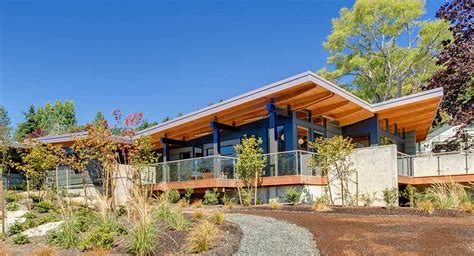 Friday Harbor Custom — Method Homes