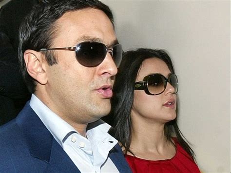 Preity Zinta-Ness Wadia Case Takes an Ugly Turn - Cricket News