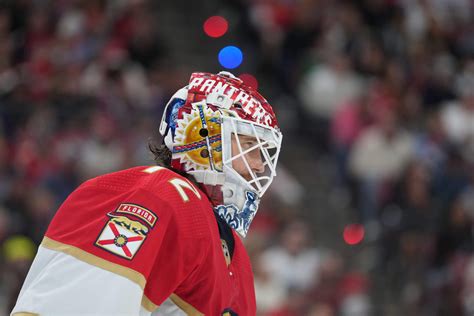 Stanley Cup Final 2023 odds, schedule: Panthers’ Sergei Bobrovsky ...