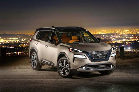 2022 Nissan Rogue