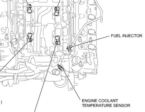 Q&A: Toyota Tundra Undercarriage Diagram, O2 Sensor Locations, Engine ...