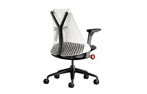 Sayl Gaming Chair - Studio White - Herman Miller | Matisse - Interior ...