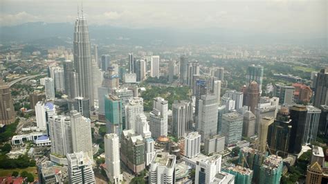 KL Skyline - Hype Malaysia