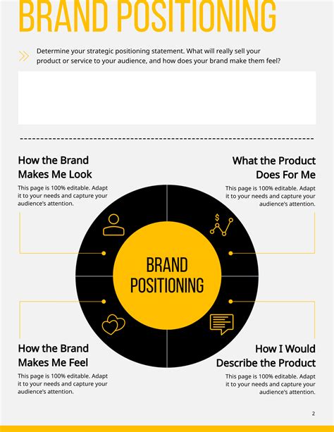 Brand Positioning: How to Build a Winning Strategy for 2024