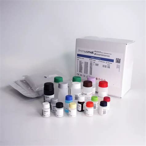 5-Hydroxyindoleacetic acid (5-HIAA) ELISA kit I Fast I Urine samples I ...