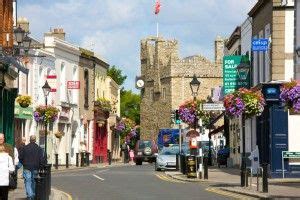 About Dalkey Dublin Ireland | Dalkey Heritage Town | I Love Dalkey ...