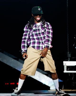 Celebrity Style Evolution: Lil Wayne | GQ