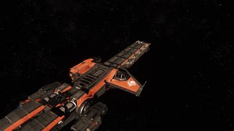 Star Citizen - Caterpillar Pirate Edition - YouTube