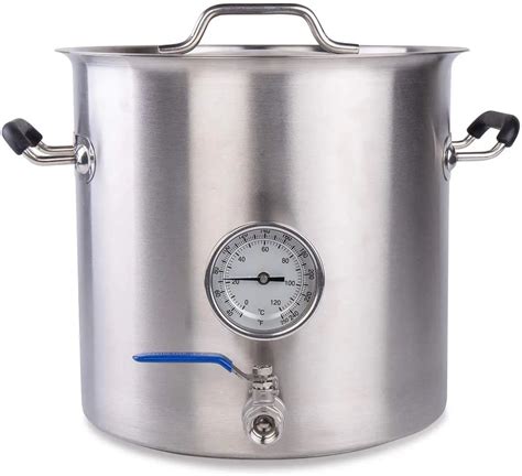 Mini Home Brewery Beer Brewing Equipment Machine Stainless Steel Beer ...