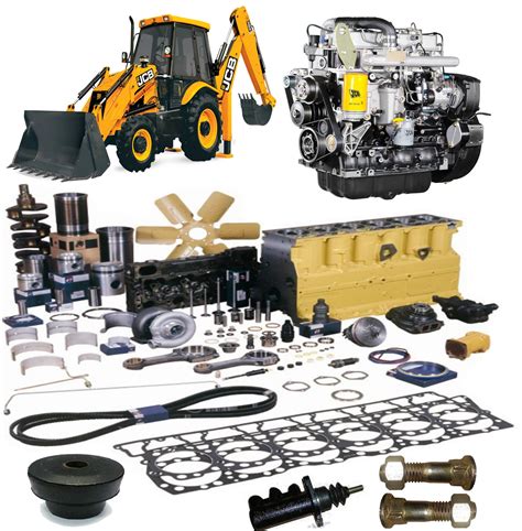 jcb-3cx-spare-parts - Tech Doc Toyota