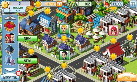 Tricks and Tips for Little Big City 2 Game - App Cheaters