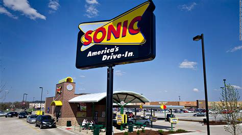 Sonic is eating McDonald's lunch in 'burger wars' - Jan. 7, 2015