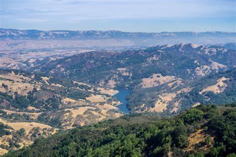 Santa Cruz Mountains