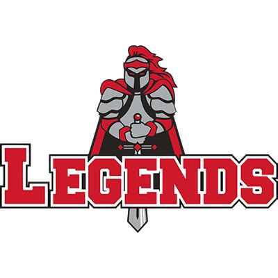 Lancaster Legends Football (NY)