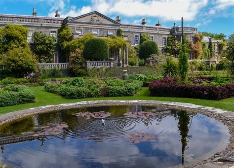 Mount Stewart House and Gardens Tour (Northern Ireland)