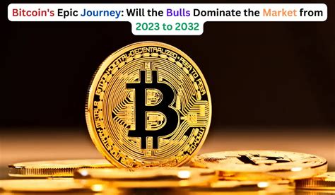 Bitcoin Price Prediction 2023-2032: Will Bitcoin Bulls Rally? - Finance ...